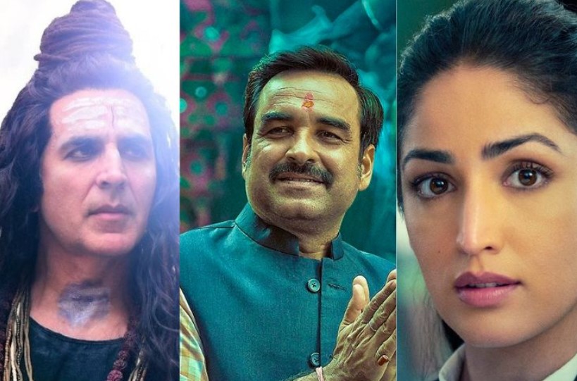 OMG 2, भगवान के लिए Akshay Kumar ने घटा दी अपनी फीस तो Pankaj Tripathi ने कमा डाले करोड़ों