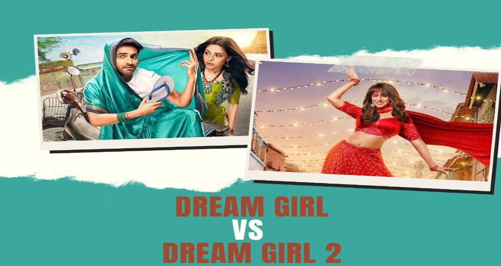 Dream Girl, 4 साल पहले मामूली से बजट वाली फिल्म ने की थी छप्परफाड़ कमाई