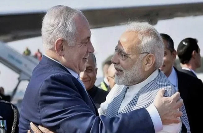 Israel vs Hamas: Israel का India से आग्रह, Hamas को घोषित करें आतंकवादी संगठन