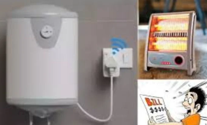 Winter में घर रहेगा गर्म और Electricity Bill आएगा आधे से कम! बस खरीद लाएं ये Room Heater