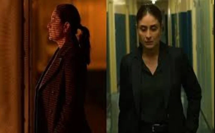 जासूस बनीं Kareena Kapoor, नई film The Buckingham Murders का पोस्टर रिलीज