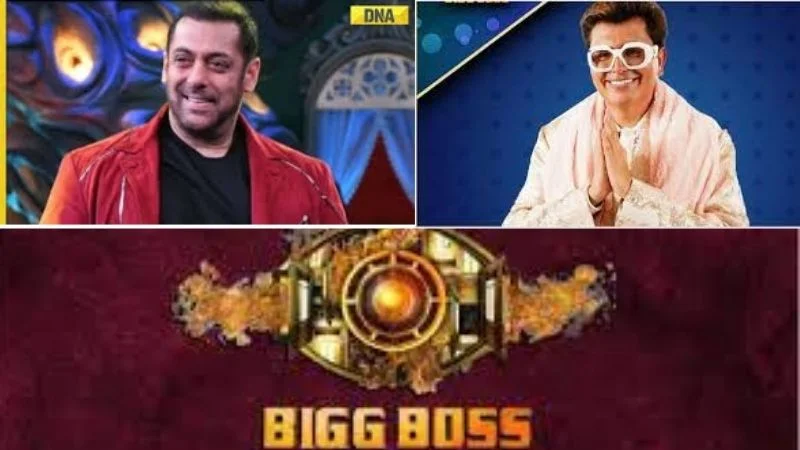 मिलिए Bigg Boss 17 के प्रतियोगी Navid Sole से, जो London के एक फार्मासिस्ट हैं, जिन्होंने Salman Khan को हैरान कर दिया था