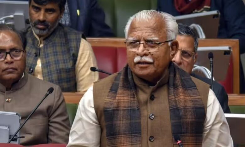 Haryana News: हरियाणा विधानसभा का शीतकालीन सत्र 15 दिसंबर से, स्वास्थ्य विभाग के सवालों पर फंसा है मामला