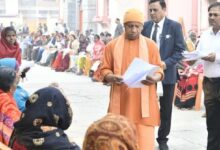 Janta Darshan: CM Yogi ने सुनी फरियाद, बोले- जनसमस्याओं के समाधान में कोताही बर्दाश्त नहीं